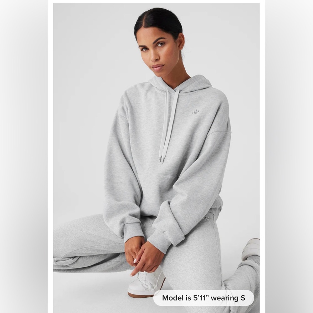 Accolade Hoodie